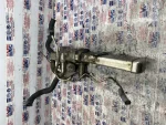1K0122157HG | EGR Soğutma Sıvısı Hortumu | VW Golf, Jetta - Audi A3 - 1