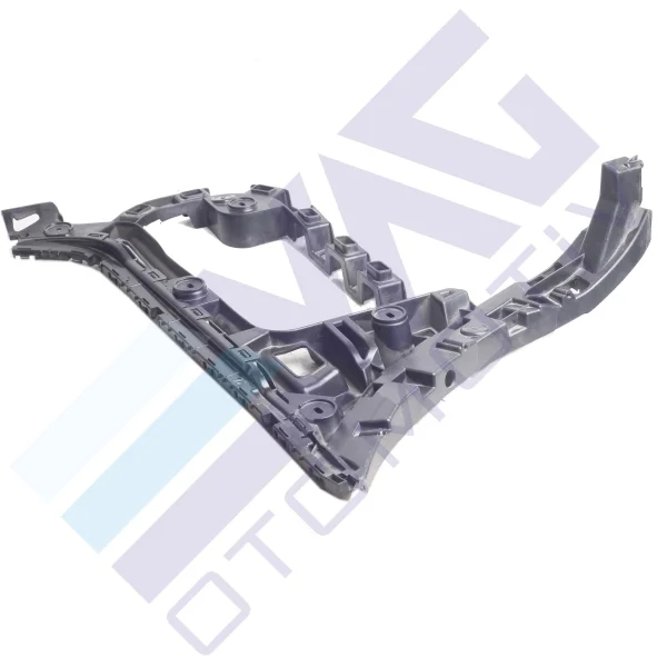 3C8807394A | Arka Sağ Tampon Braketi | VW CC, Passat