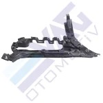 3C8807394A | Arka Sağ Tampon Braketi | VW CC, Passat - 3