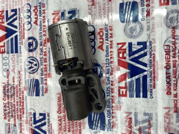 0BH927339A | Şanzıman Solenoid Valfi VAG