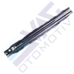 8T0807313 | Arka Tampon Demiri | Audi A4, A5 - 2