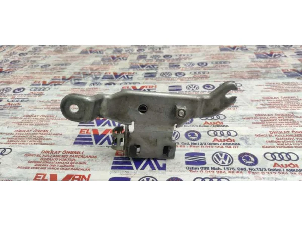 04L131552FL | Dizel Partikül Filtresi VAG