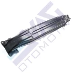 5G0807305B | VW Golf Arka Tampon Demiri - 2