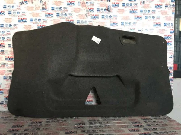 8E5867975A | Audi A4 Bagaj Kapağı İç Kaplaması VAG