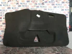 8E5867975A | Audi A4 Bagaj Kapağı İç Kaplaması - 1