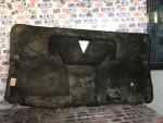 8E5867975A | Audi A4 Bagaj Kapağı İç Kaplaması - 2