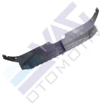 8R0807081 | Audi Q5 Üst Tampon Kapağı - 2