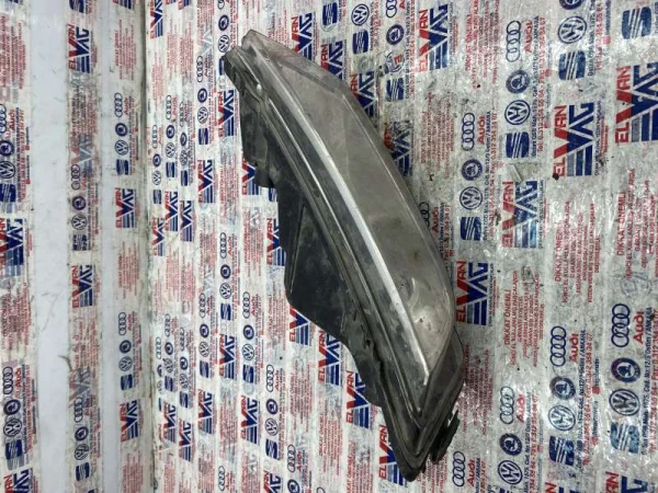 5ED9416700 | Sağ Sis Farı VAG
