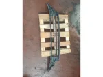 3G0853677AA | VW Passat Ön Tampon Orta Izgarası - 2