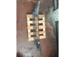 3G0853677AA | VW Passat Ön Tampon Orta Izgarası - 3