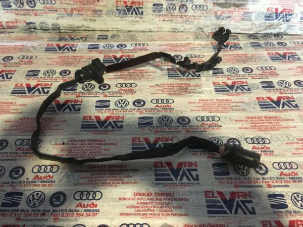 01M927365B | Otomatik Şanzıman Tesisatı VAG