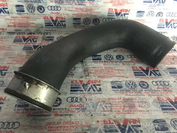 5N0145834D | VW Tiguan Turbo Hortumu VAG
