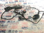 8V5971687K | Audi A3 Arka Sol Kapı Kablo Tesisatı - 2