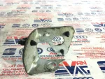 4G0971502B | Audi A6 Kablo Tutucusu - 2