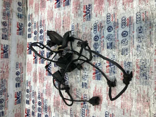 5P0971194 | Seat Altea Arka Park Sensörü Tesisatı VAG