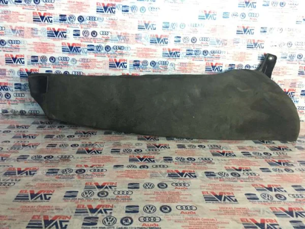 3V0885714B | Arka Sağ Koltuk Yan Destek Süngeri VAG