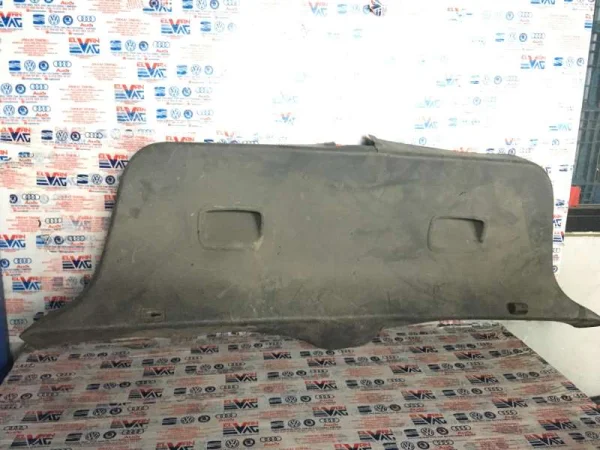 6Q6867601H | VW Polo Bagaj Kapağı İç Trim Paneli VAG