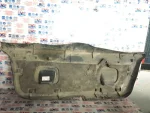 6Q6867601H | VW Polo Bagaj Kapağı İç Trim Paneli - 2