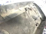 6Q6867601H | VW Polo Bagaj Kapağı İç Trim Paneli - 3