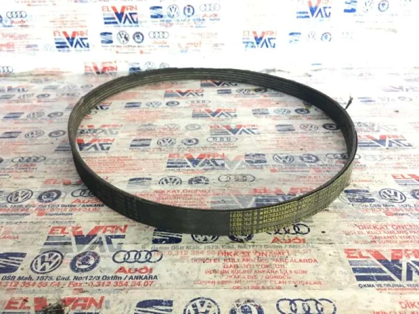 04L260849G | V Kayışı | VW Golf, Passat - Audi A3, Q3 - Seat Ateca, Leon VAG
