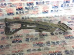 8W6821131B | Audi A5 Sol Üst Çamurluk Tutucusu - 1