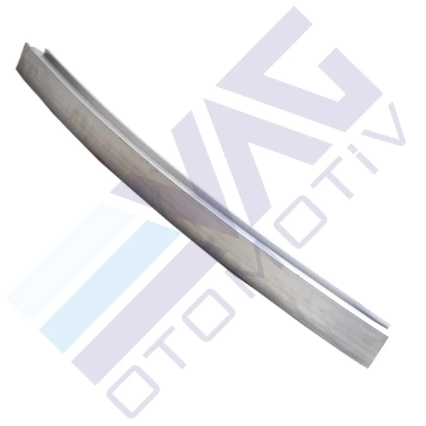 8L0807109E | Audi A3 Ön Tampon Demiri