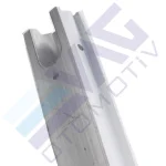 8L0807109E | Audi A3 Ön Tampon Demiri - 3