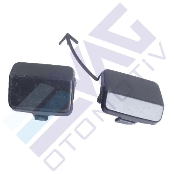 3C8807441 | Arka Tampon Çeki Demiri Kapağı | VW CC, Passat