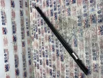 5P0837472C | Kapı Cam Fitili | Seat Altea, Toledo - 1