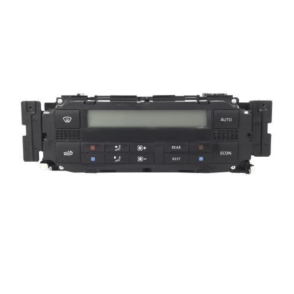 7H2907040C | VW Transporter Klima Kontrol Paneli VAG