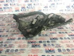 97050566300 | Porsche Panamera Sol Ön Sis Farı Çerçevesi - 3