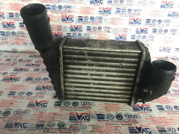059145806 | İntercooler | VW Passat - Audi A4 - Skoda Superb VAG