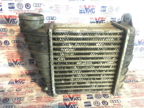 1J0145805 | İntercooler VAG