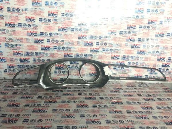 5NB857189 | Göğüs Havalandırma Izgarası VAG