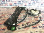 1K5837401AL | Elektrikli Sol Ön Cam Motoru - 2