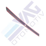 1Z0853753DB41 | Skoda Octavia Arka Sol Kapı Çıtası - 2