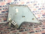 8P3867288 | Audi A3 Sağ İç C Direği Kaplaması - 2