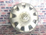 1T0601147 | Jant Kapağı | VW Caddy, Golf, Jetta, Touran - 1