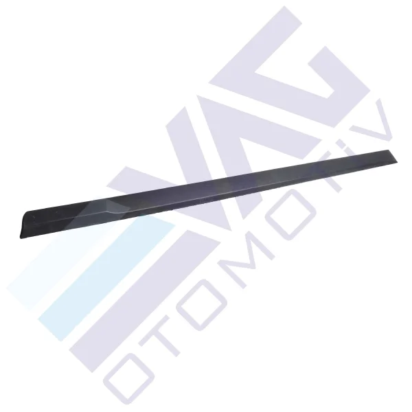 1K8854939 | VW Scirocco Sol Ön Kapı Çıtası VAG