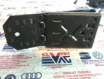7L0860321A | Tekerlek Takozu | VW Tiguan, Touareg - Audi Q3, Q5, Q7 - Seat Alhambra - 3
