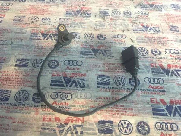 01N927321 | Şanzıman Hız Sensörü VAG