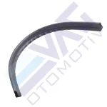 8T0823723B | Kaput Fitili | Audi A4, A5 - 3