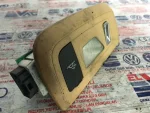 97063206102 | Porsche Panamera Arka Sol Tavan Lambası - 3