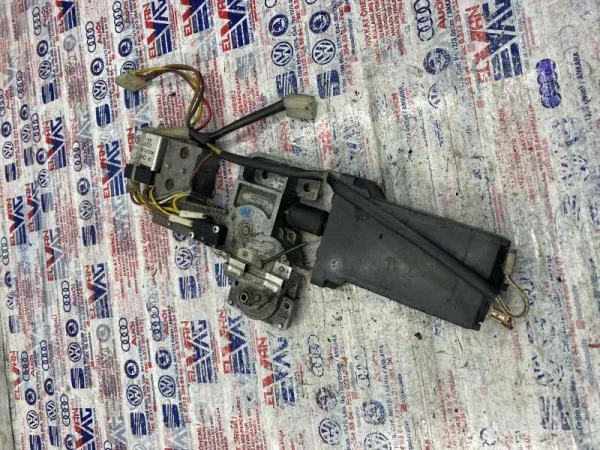 431877795C | Elektrikli Sürgülü Tavan Motoru | Audi 100 Serisi, 200 Serisi VAG