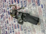 431877795C | Elektrikli Sürgülü Tavan Motoru | Audi 100 Serisi, 200 Serisi - 1