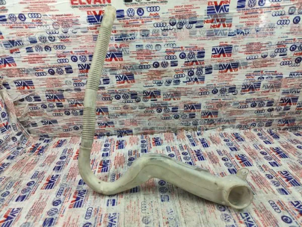 4L0955463 | Cam Suyu Dolum Ağzı VAG