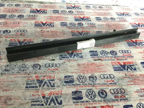 989715720 | Sunroof Modülü VAG