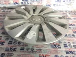 5E0601147C | Skoda Octavia Jant Kapağı - 1
