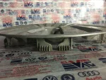 5E0601147C | Skoda Octavia Jant Kapağı - 3