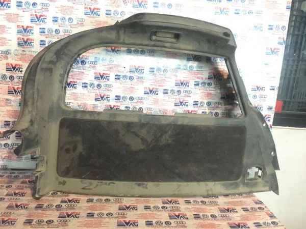 8L4863879 | Audi A3 Sol Bagaj Yan Döşemesi VAG